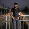 Ambuj Kumar
