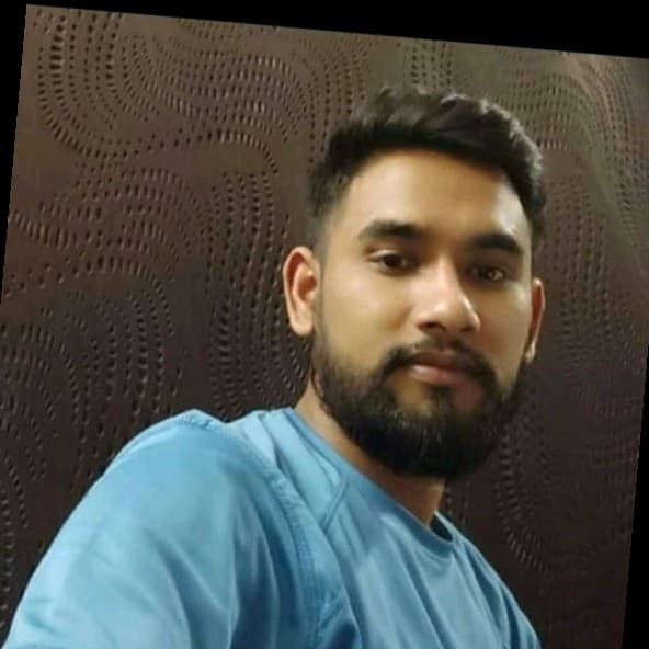 Ambuj Kumar Dubey