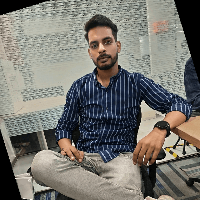 Ambuj Singh