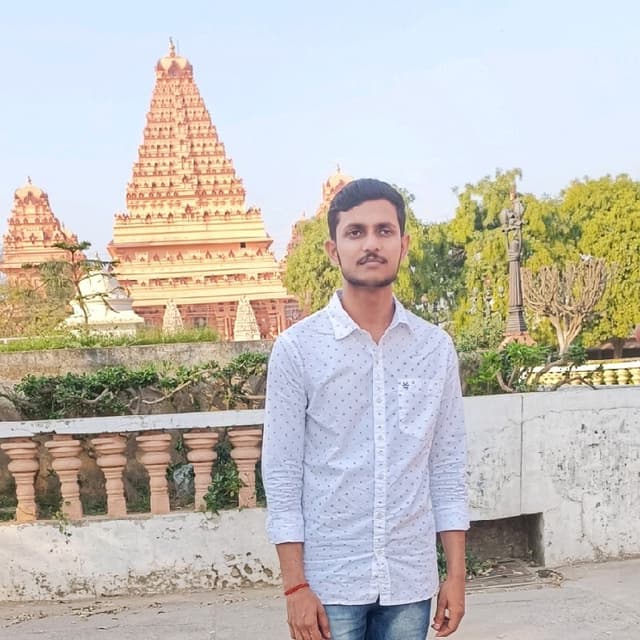 Ambuj Dubey