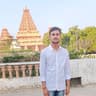 Ambuj Dubey