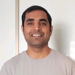 Ambuj Sharma