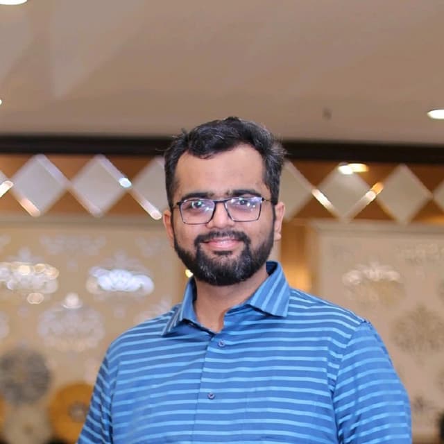 Ambuj Gupta