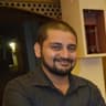 Abhilash Ramadasan