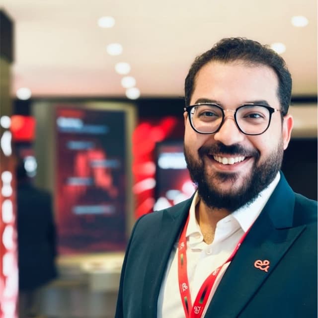 Mohamed Amin