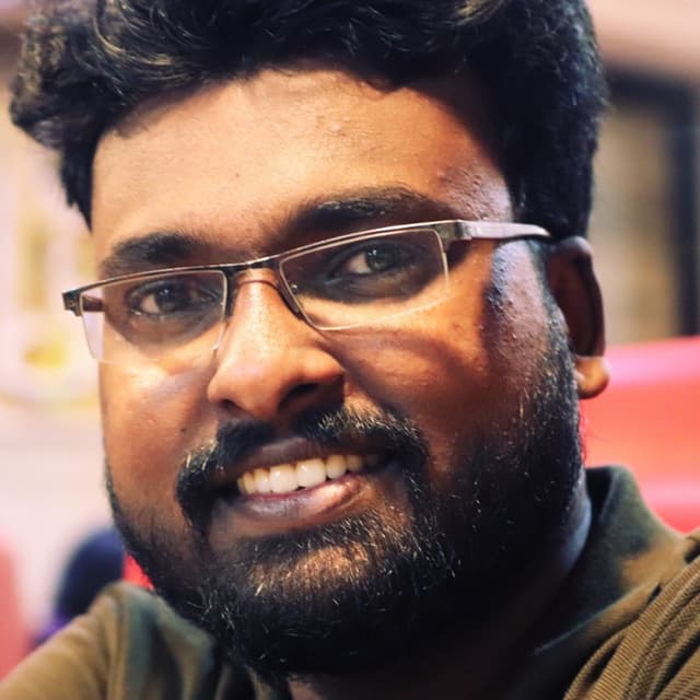 Ameen Shah