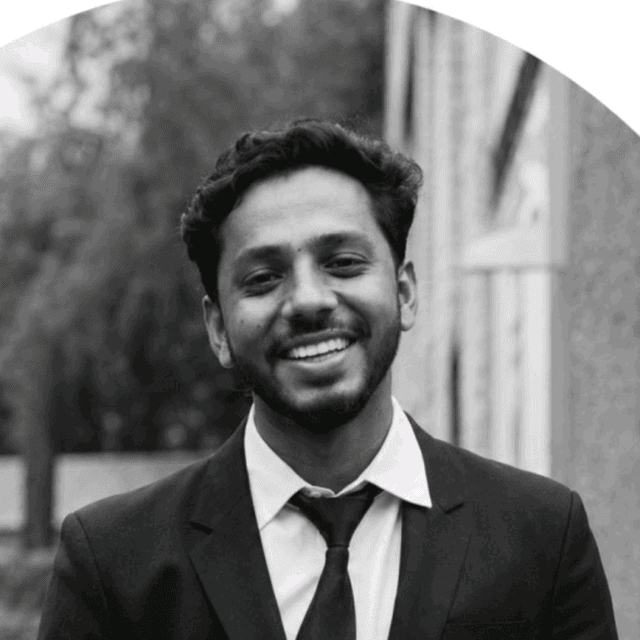 Mohammed Ameen