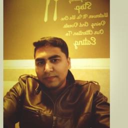 Ameer Ahmed