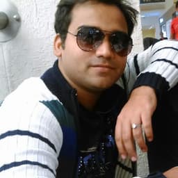 Ameer Shaik