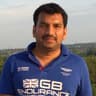 Syed Ameese Sadath