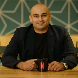 Ameet Dhanwani