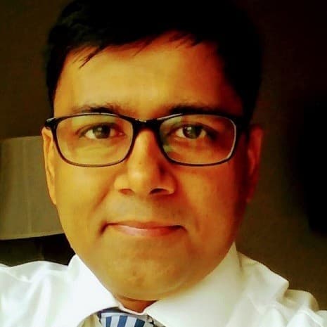 Amit Tripathi
