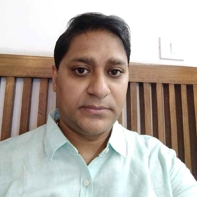 Amit Varma