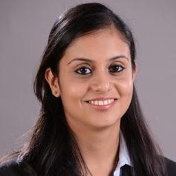 Amelia Gaitonde