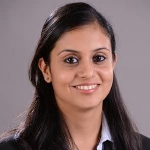 Amelia Gaitonde