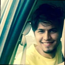 Ankur Saini