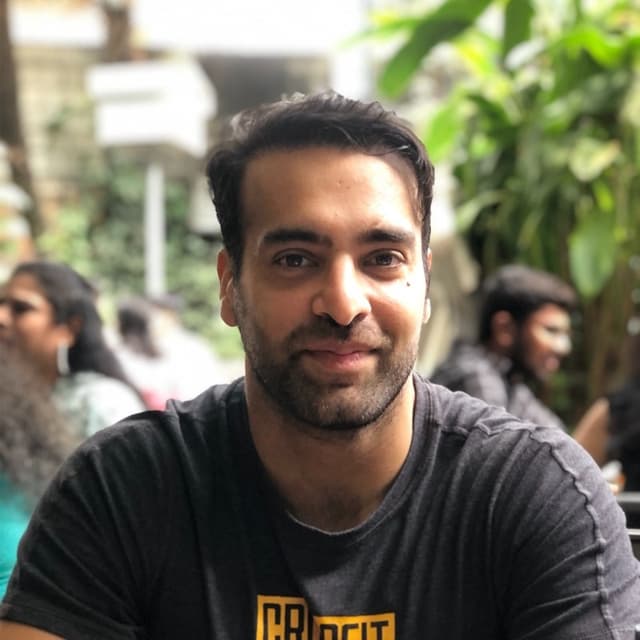 Amandeep Singh