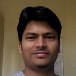 Amendra Gupta