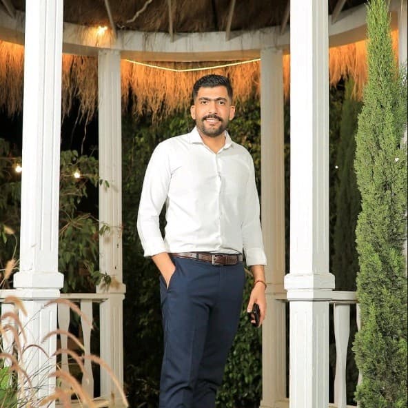 Amir hossni