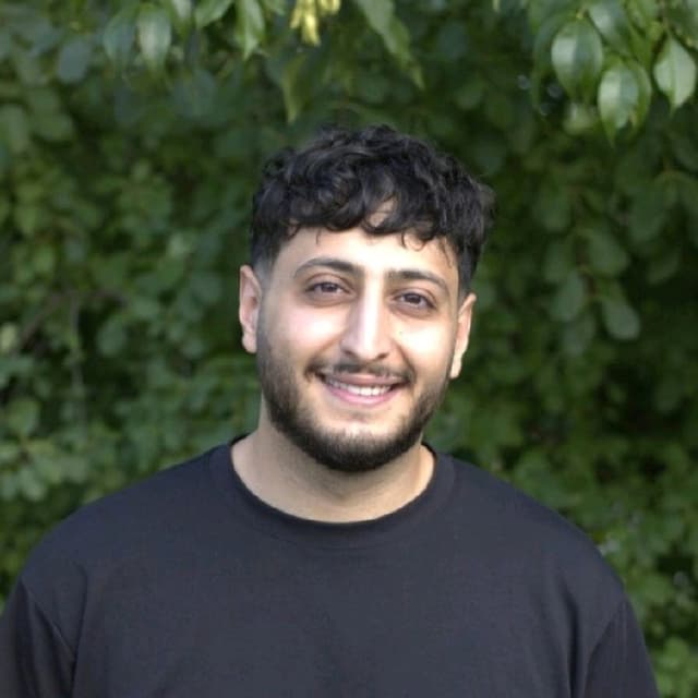 Amer Khoury