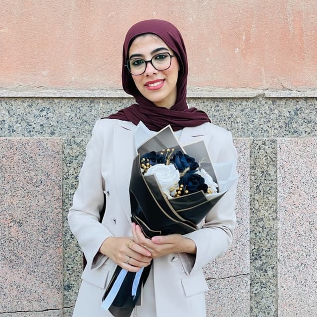 Amera Muhammed