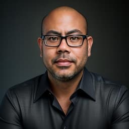 Anthony Mesa