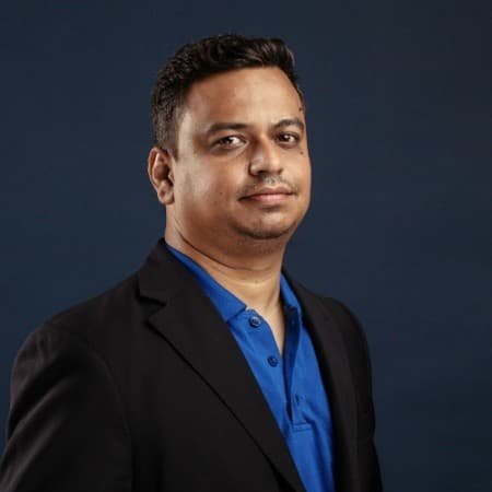 Ameya Agnihotri