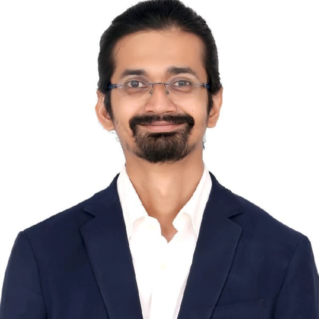 Ameya Dhuri