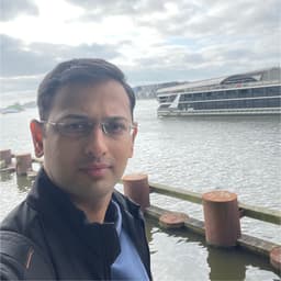 Ameya Gokhale