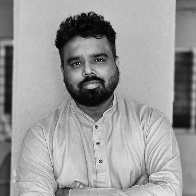 Ameya  kamdi