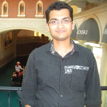 Ameya Karkhanis
