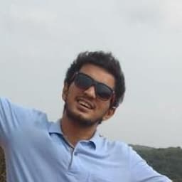 Ameya Madhekar