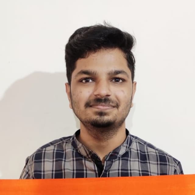 Ameya Vaidya