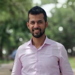 Ameya Vijayakar, FRM