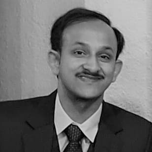 Ameya Vikram Singh