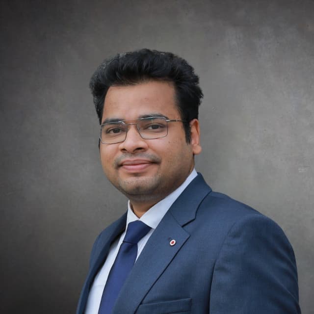Ameya Agrawal