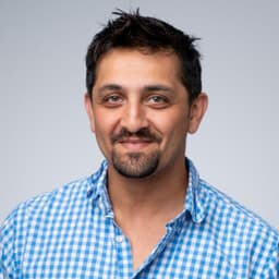 Ameya Kanitkar