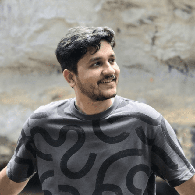 Ameya Pandit