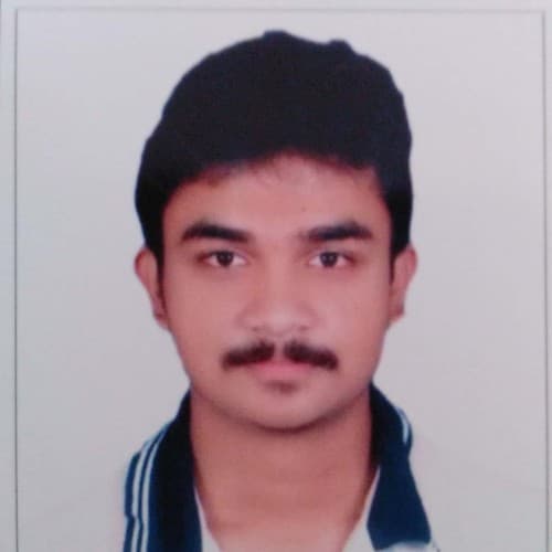 Amey Mohite