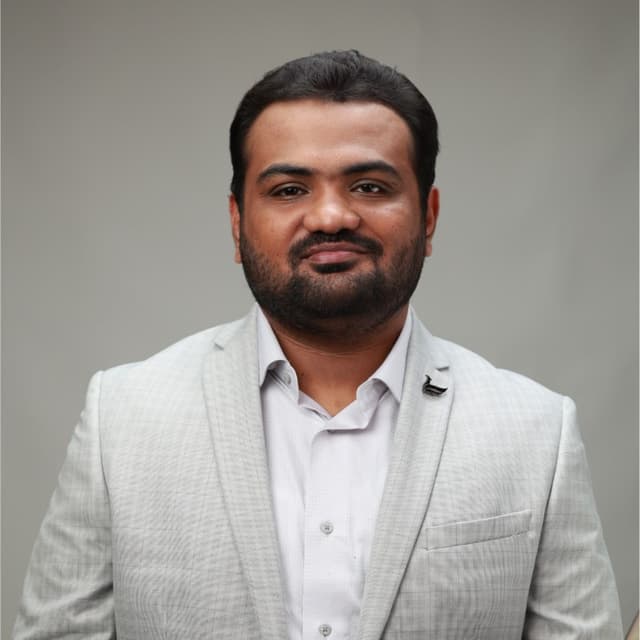 Amey Nandedkar