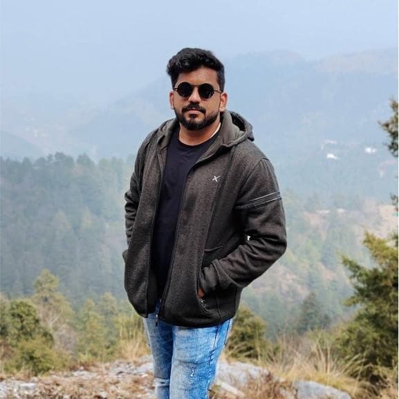 Amey Shinde