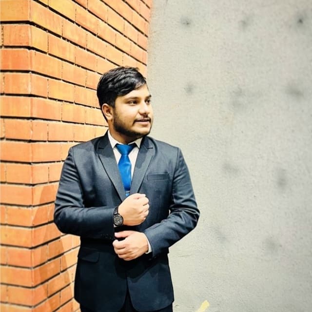 Amey Upadhyay
