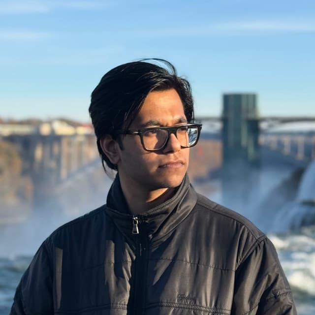 Aman Gupta
