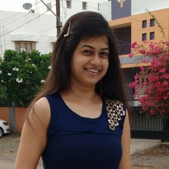 Ami Dalsania