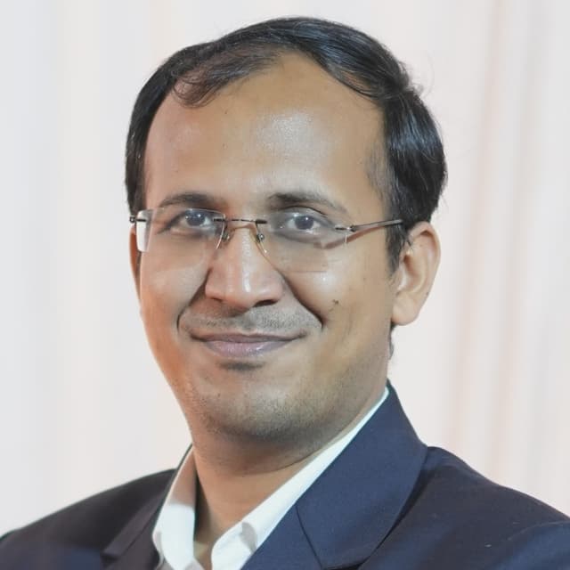 Amit Gupta