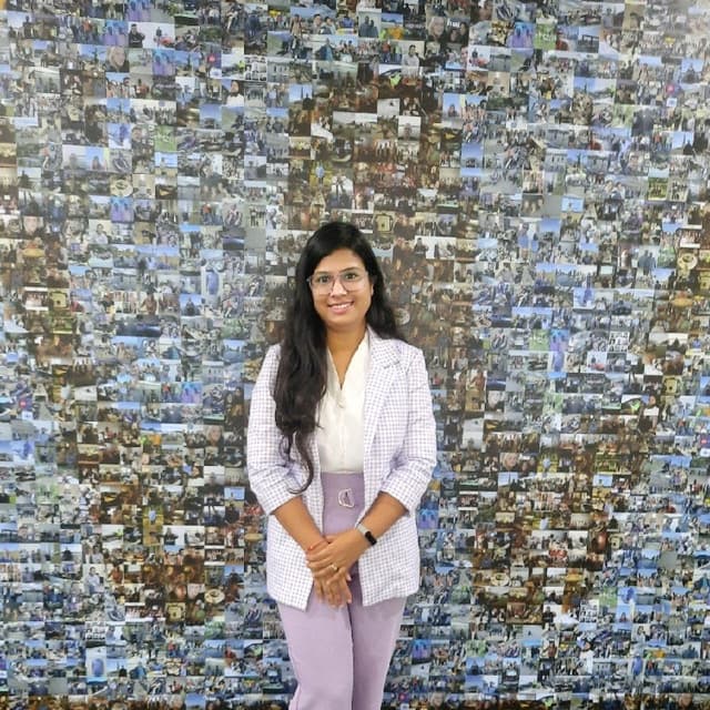 AMI MEHTA
