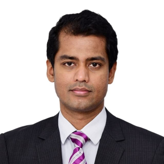 Nurul Amin