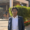 Amin Shaikh