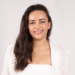 Aminah Moore