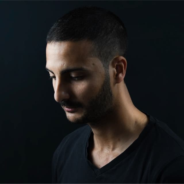 Amine A.